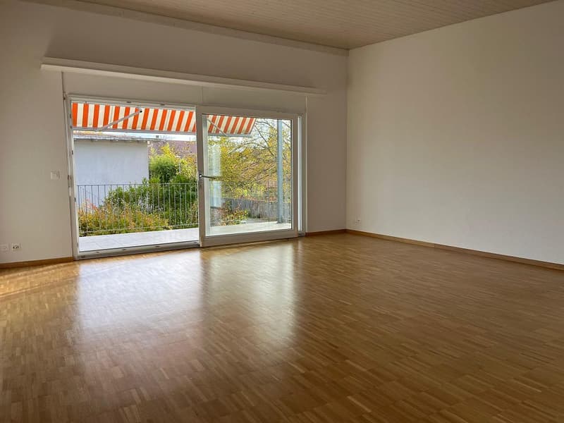4 1/2-Zimmerwohnung Nr. 5, 1. Stock mitte (5)