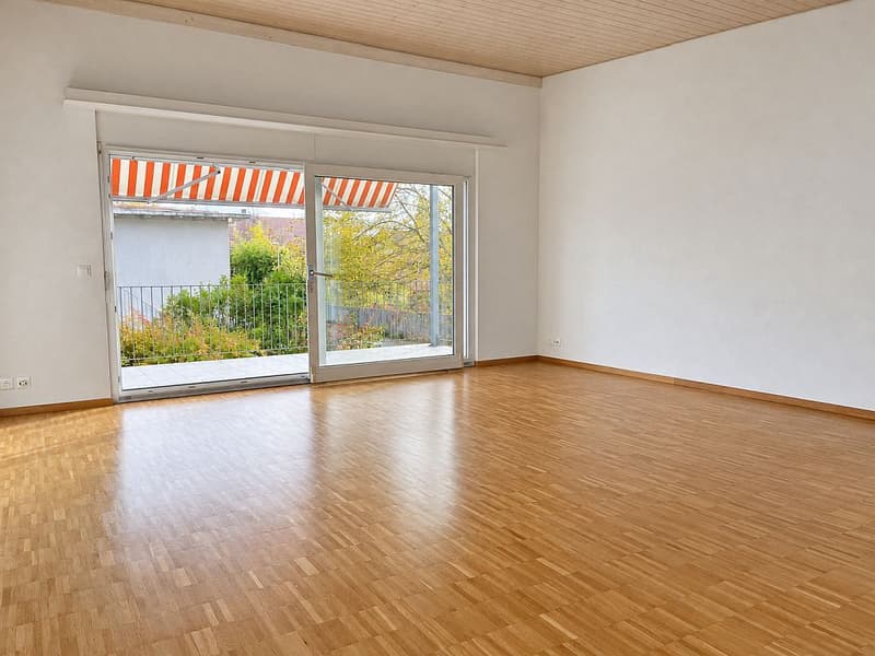 4 1/2-Zimmerwohnung Nr. 5, 1. Stock mitte (3)