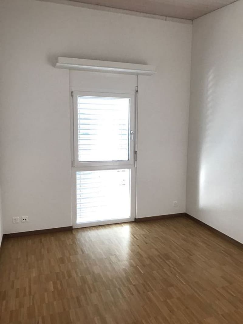 4 1/2-Zimmerwohnung Nr. 5, 1. Stock mitte (6)