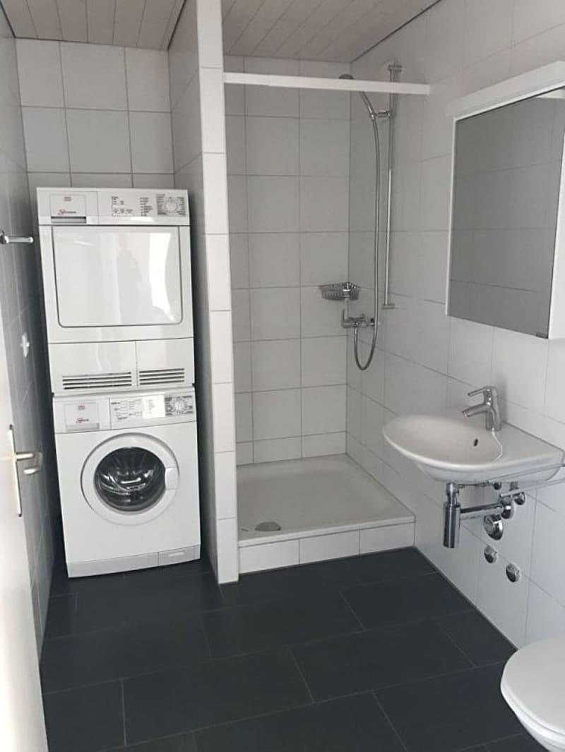 4 1/2-Zimmerwohnung Nr. 5, 1. Stock mitte (8)