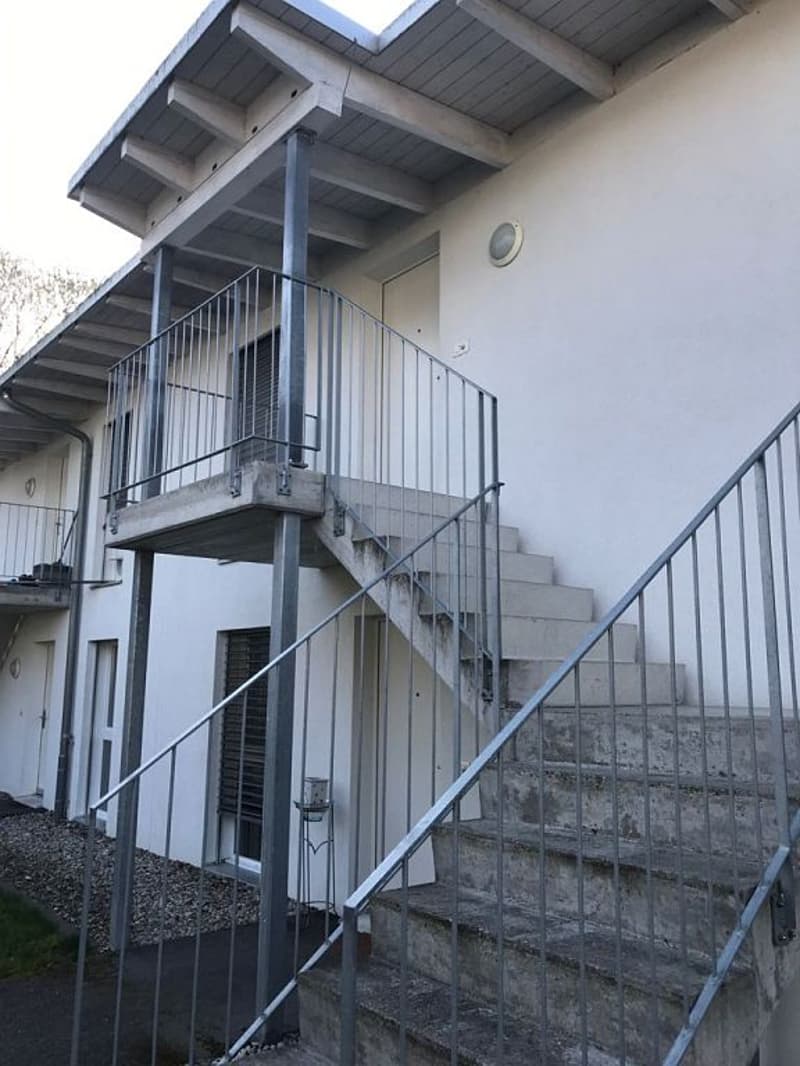 4 1/2-Zimmerwohnung Nr. 5, 1. Stock mitte (2)