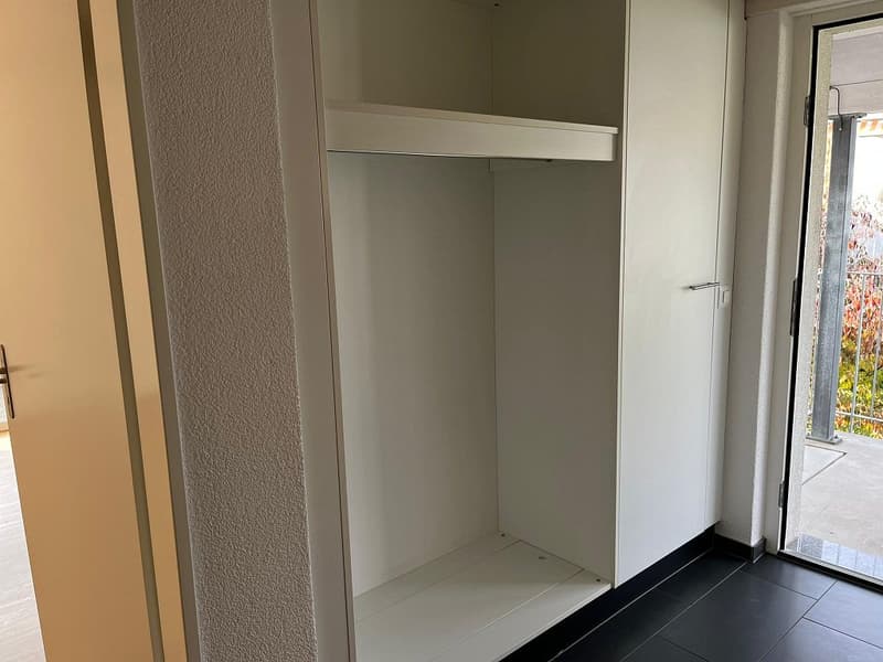 4 1/2-Zimmerwohnung Nr. 5, 1. Stock mitte (3)