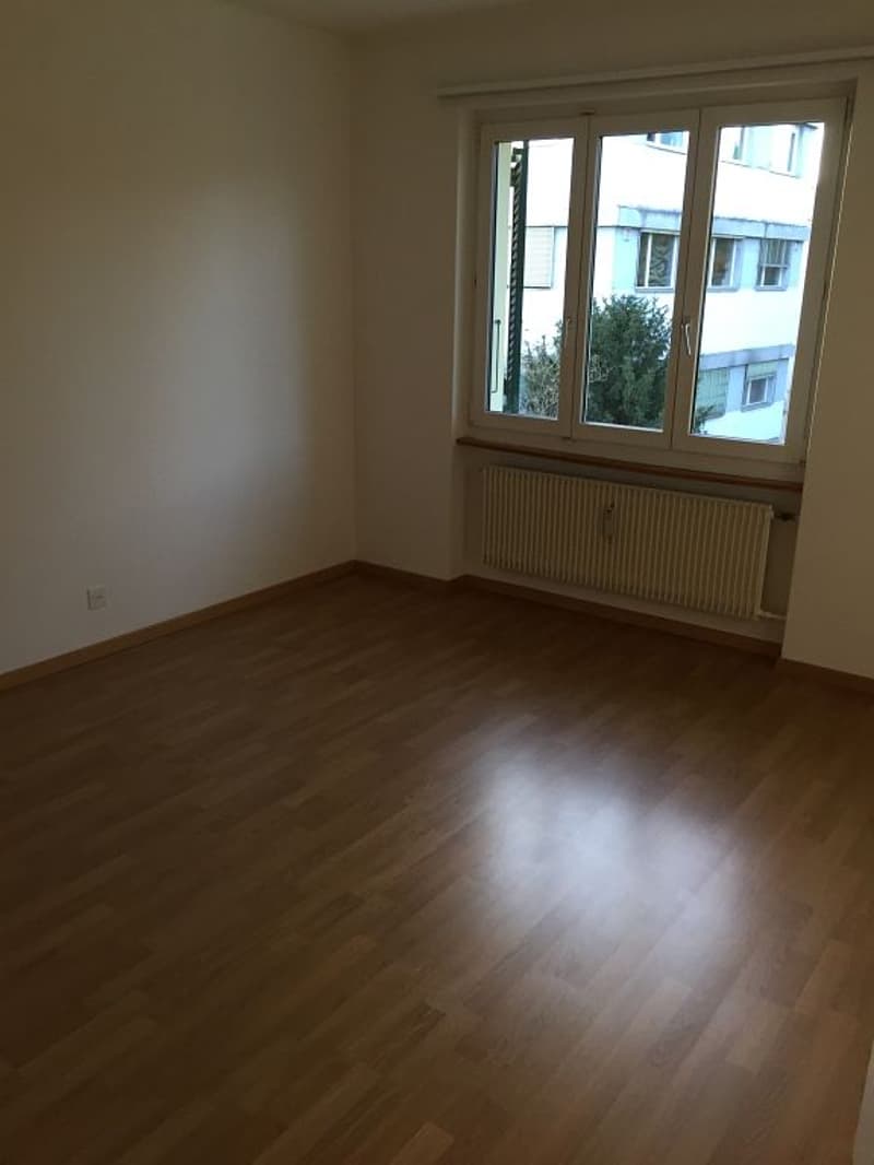 3-Zimmerwohnung, Parterre rechts (5)