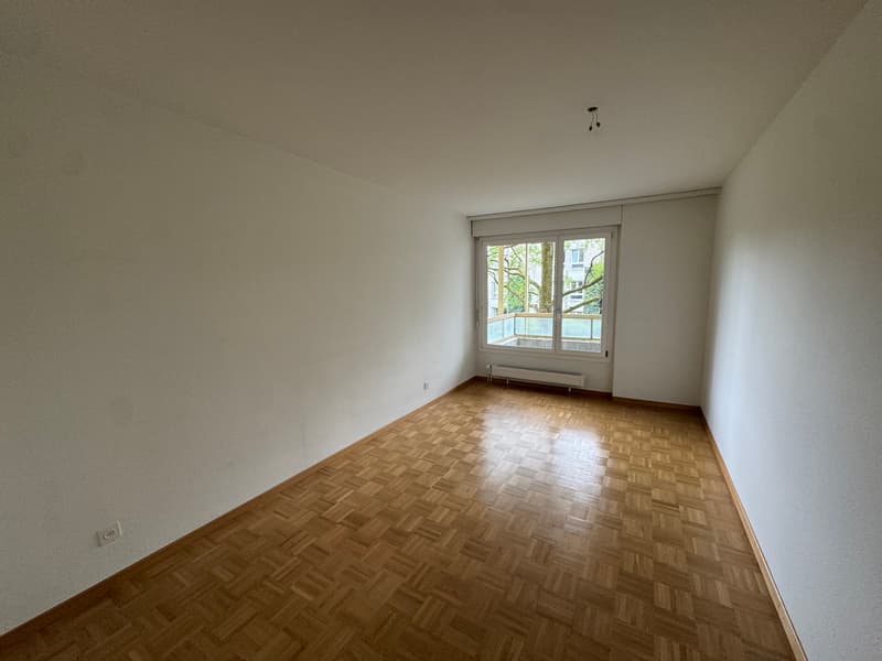 3 1/2-Zimmerwohnung, 1. Stock rechts (5)