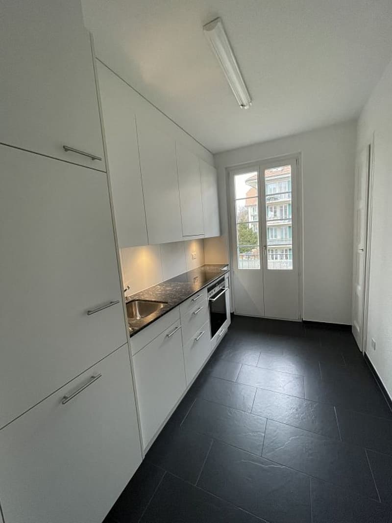 2-Zimmerwohnung, 3. Stock links (4)
