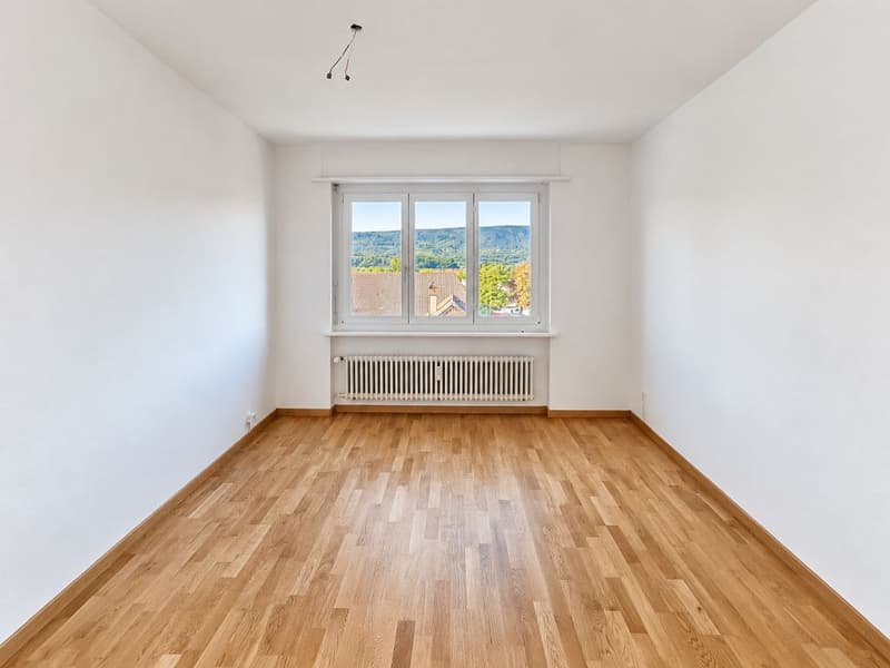 3 1/2-Zimmerwohnung, 2. Stock rechts (7)