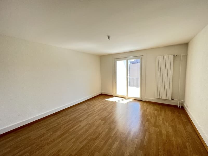 3-Zimmerwohnung, 3. Stock rechts (2)