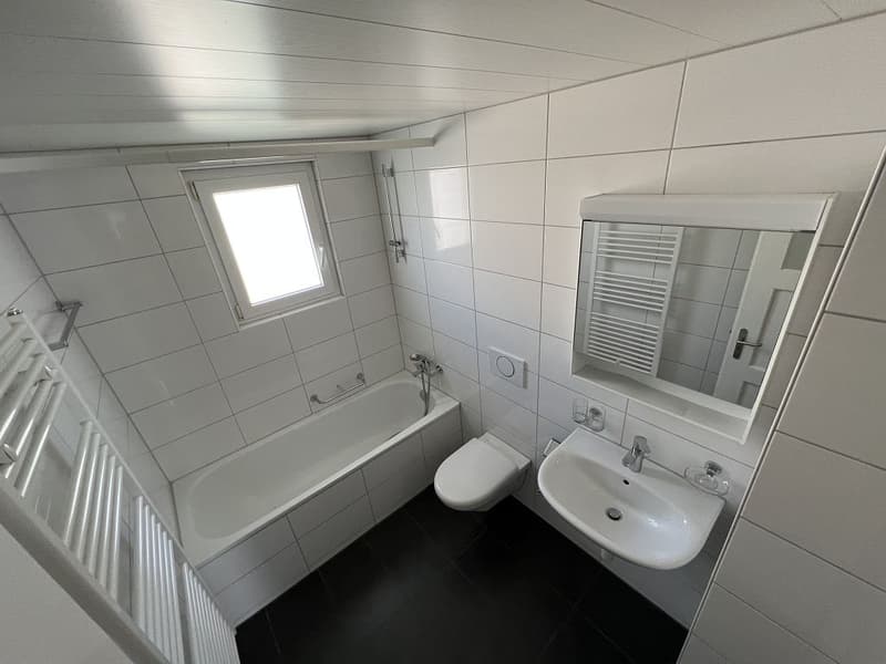 3-Zimmerwohnung, 3. Stock rechts (4)