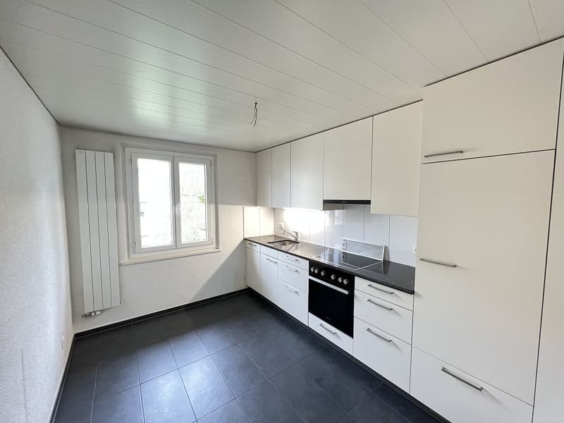 3-Zimmerwohnung, 3. Stock rechts (1)