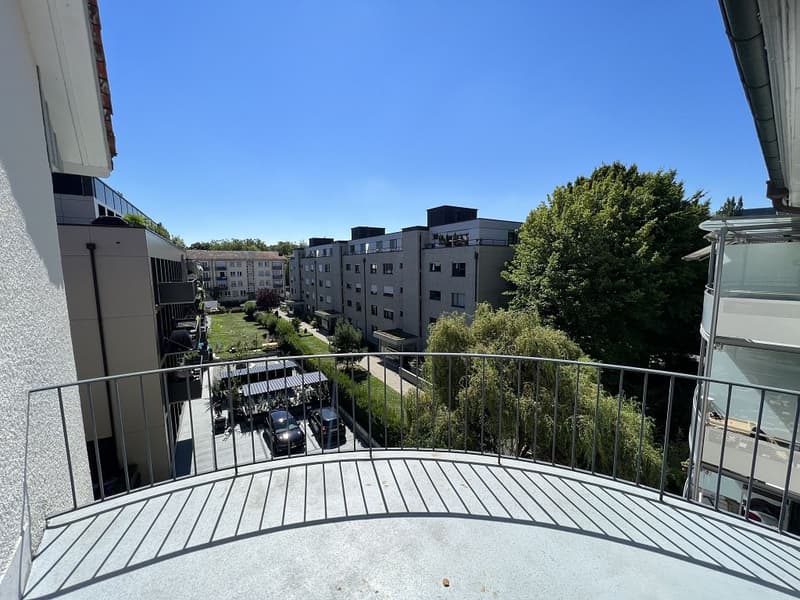 3-Zimmerwohnung, 3. Stock rechts (5)