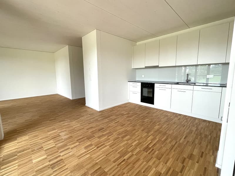 2-Zimmerwohnung 3.1, 2. Stock mitte (2)