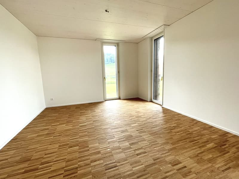 2-Zimmerwohnung 3.1, 2. Stock mitte (4)
