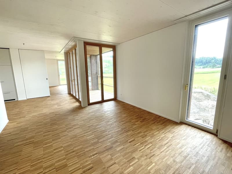 2-Zimmerwohnung 3.1, 2. Stock mitte (3)
