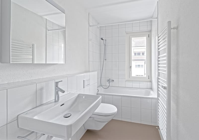 Gemütliche 3-Zimmerwohnung, 2. Stock rechts (5)