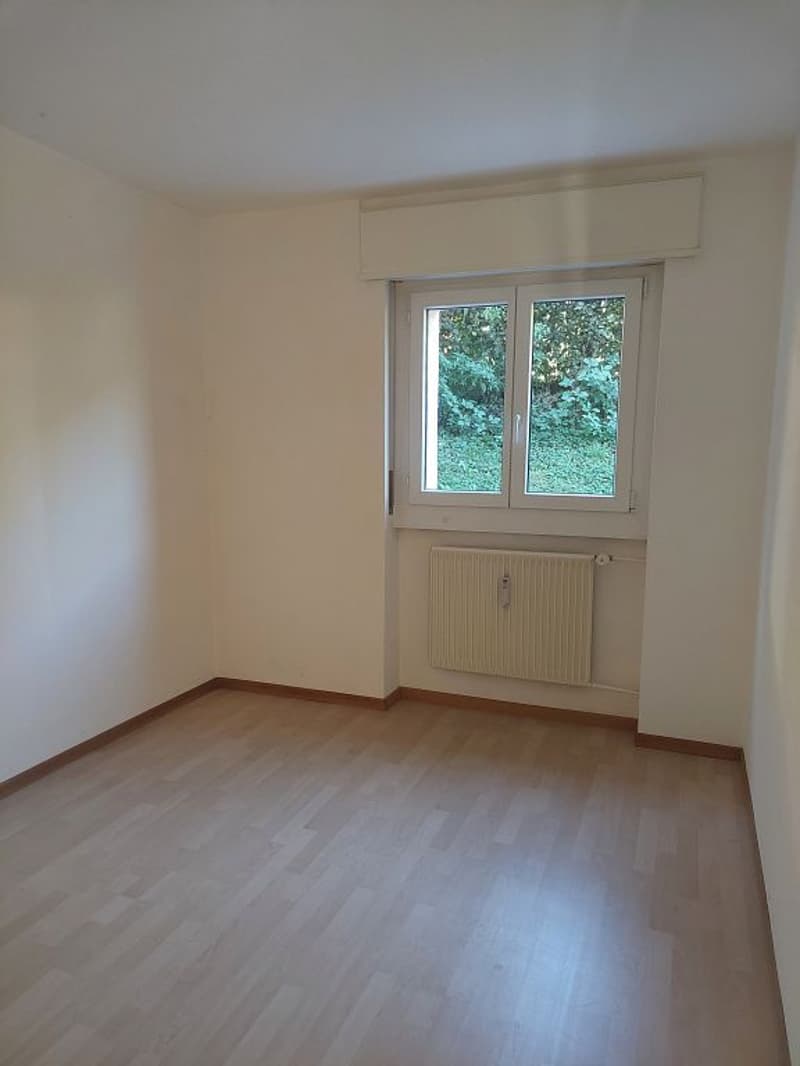 3-Zimmerwohnung, Parterre rechts (3)