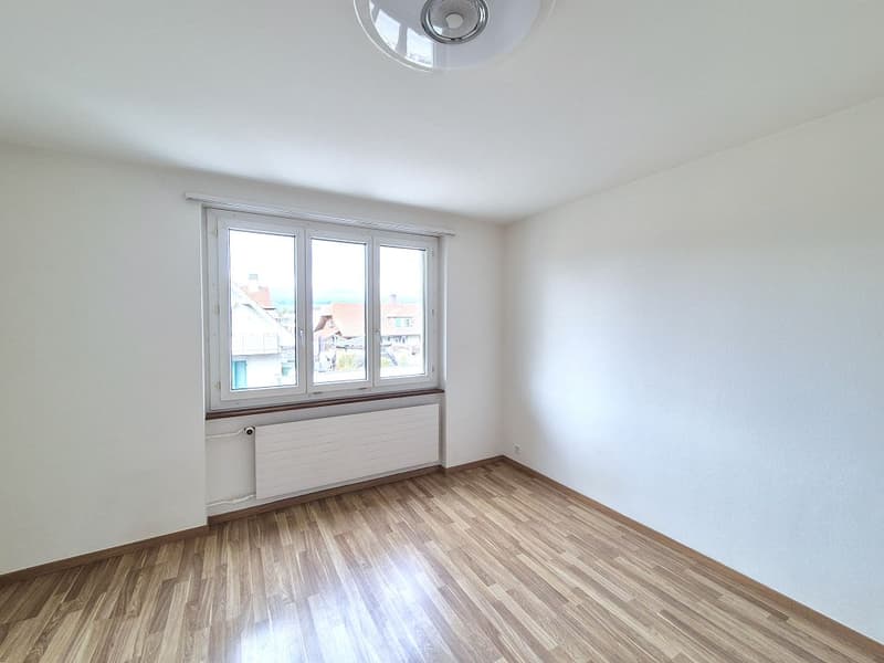 3 1/2-Zimmerwohnung, 2. Stock rechts (5)