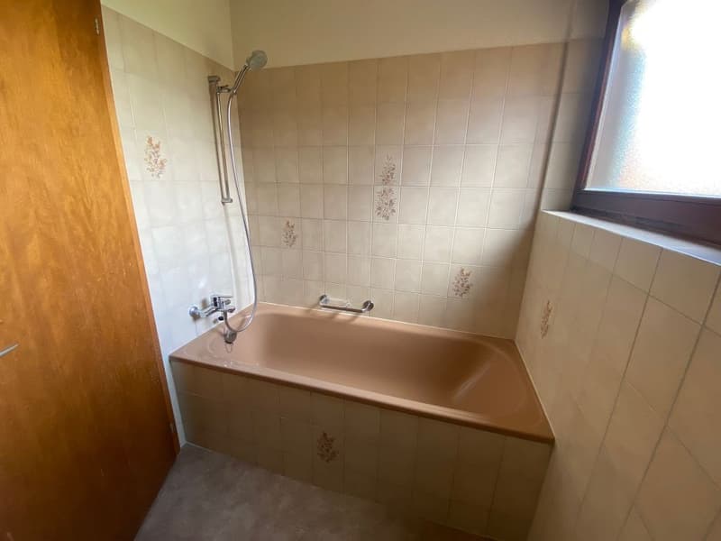Charmante 3 1/2-Zimmerwohnung in Jegenstorf (8)