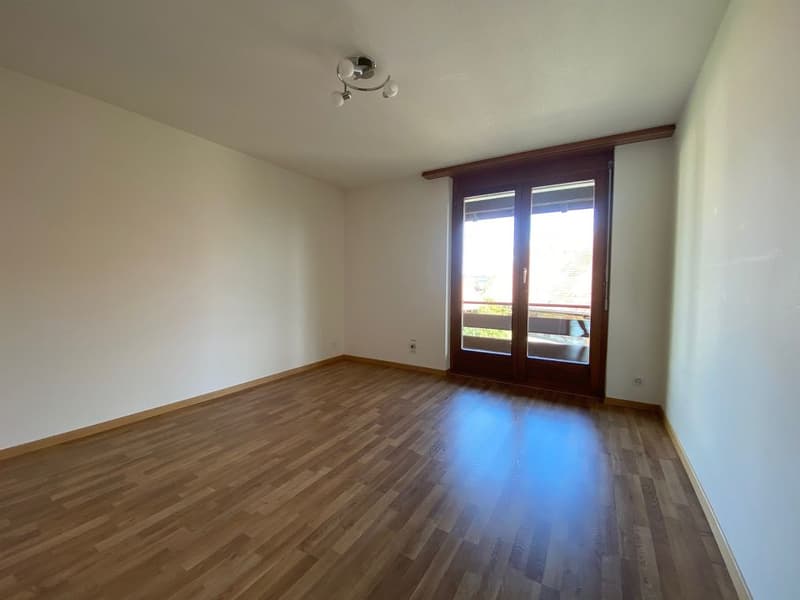 Charmante 3 1/2-Zimmerwohnung in Jegenstorf (5)