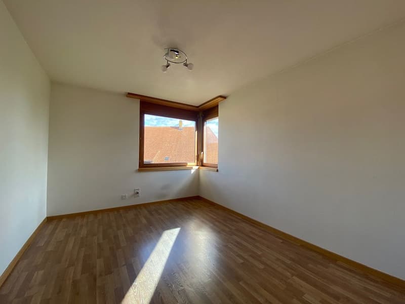 Charmante 3 1/2-Zimmerwohnung in Jegenstorf (6)