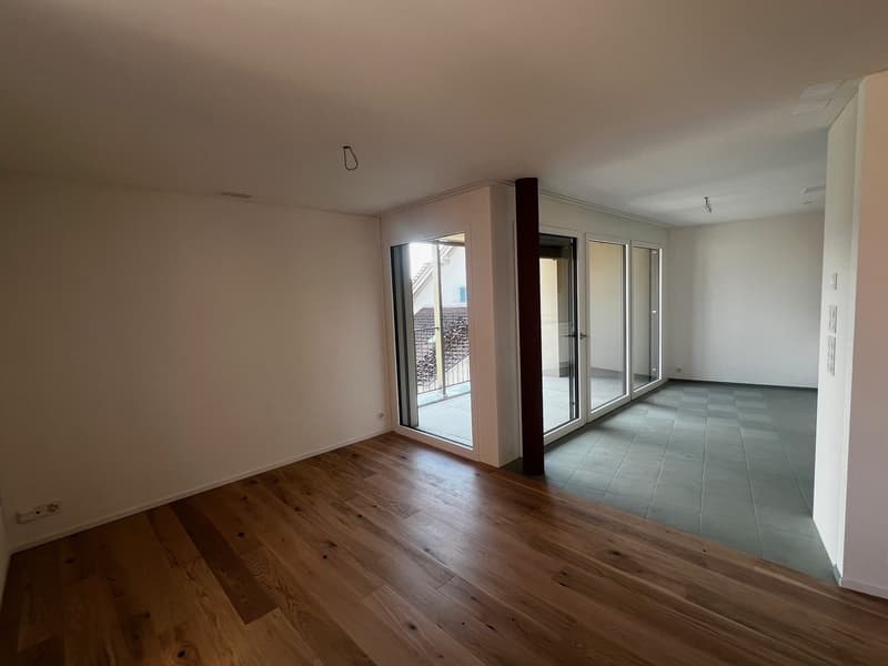 Erstvermietung, Ihr neues Zuhause? (2)