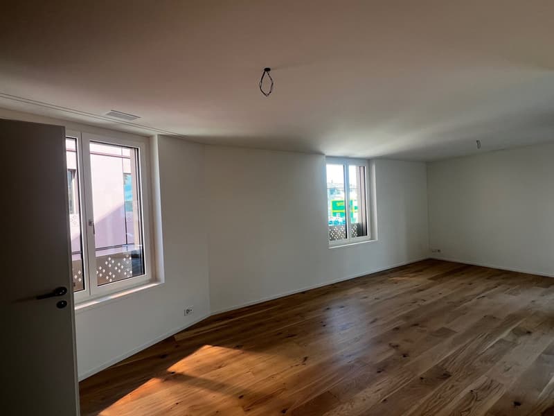Erstvermietung, Ihr neues Zuhause? (1)