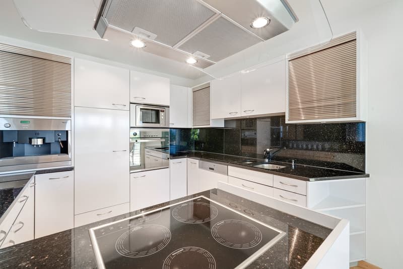 Quality and foresight: barrier-free terrace apartment on the sun hill (12)