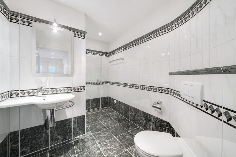 Quality and foresight: barrier-free terrace apartment on the sun hill (13)