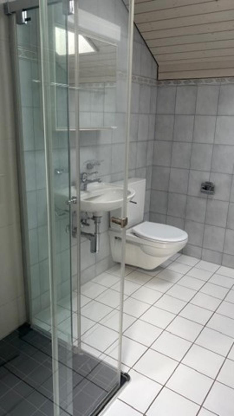 Helle 4.5-Zimmer-Wohnung mit Balkon und schöner Aussicht in Fischbach-Göslikon (9)