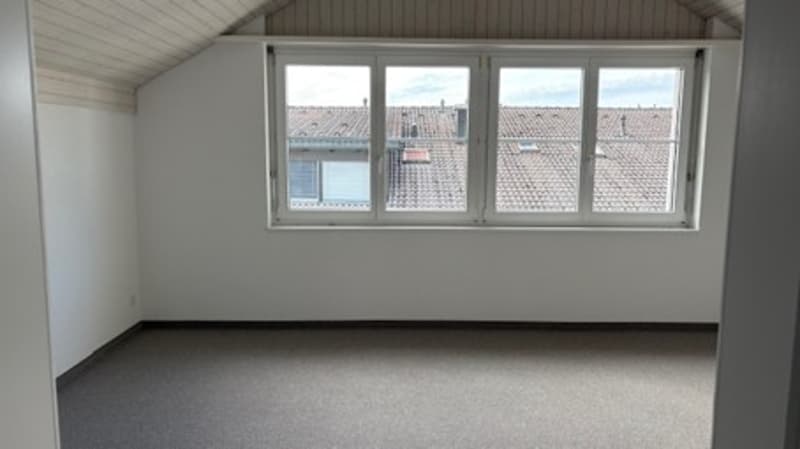 Helle 4.5-Zimmer-Wohnung mit Balkon und schöner Aussicht in Fischbach-Göslikon (7)