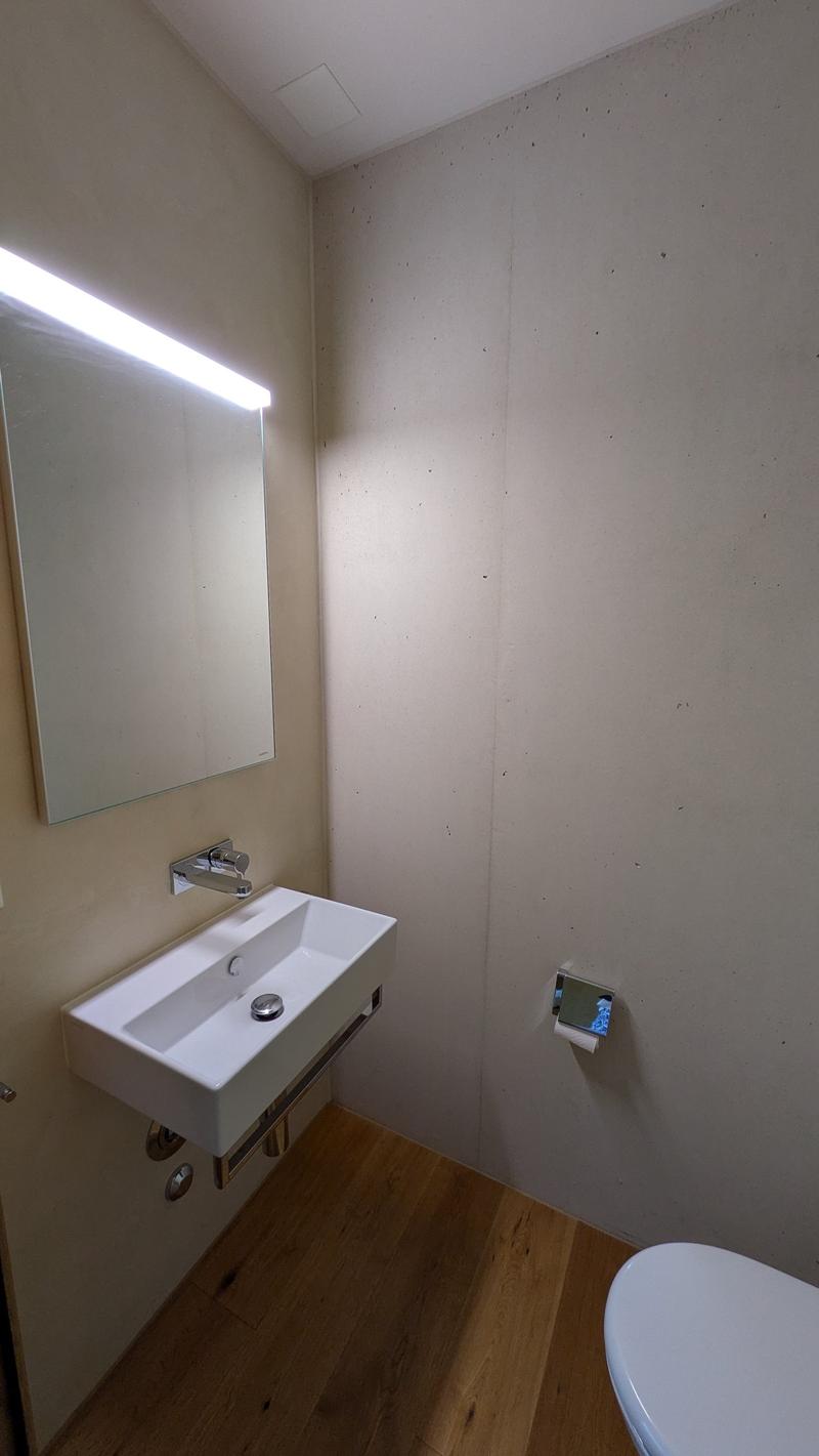 Gäste-WC