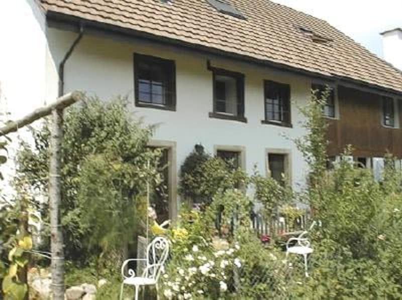 Fassade Süd