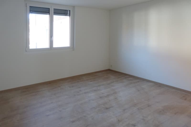 Modern living in a new building – 4.5 rooms with 106 m², garden or balcony (5)