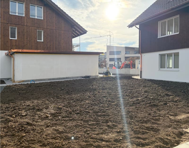 Modern living in a new building – 4.5 rooms with 106 m², garden or balcony (12)