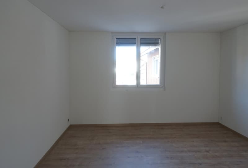 Modern living in a new building – 4.5 rooms with 106 m², garden or balcony (4)