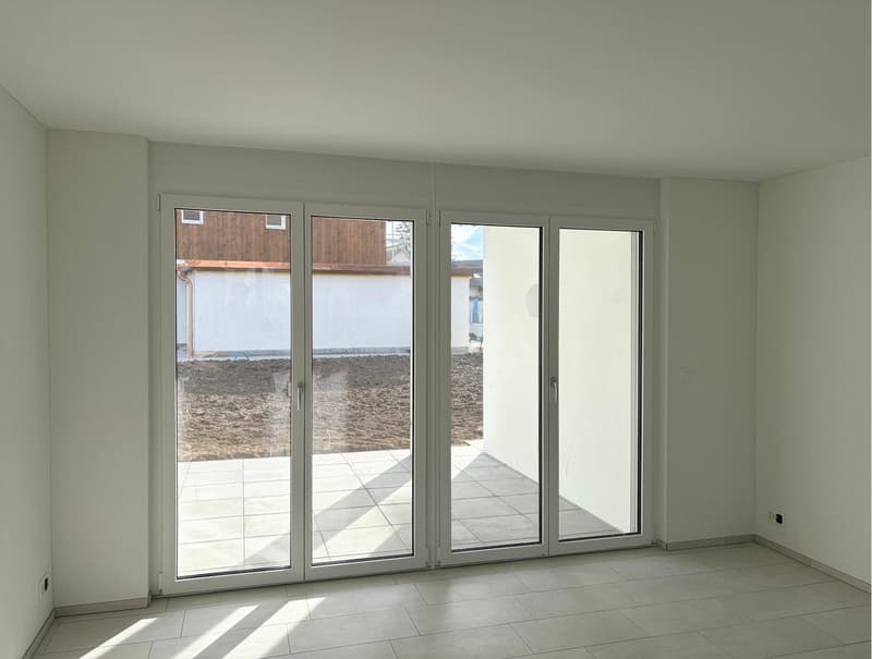 Modern living in a new building – 4.5 rooms with 106 m², garden or balcony (11)