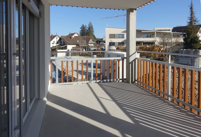 Appartamento moderno di 4,5 locali nuovo (125 m²) – Primo affitto 2026 (11)