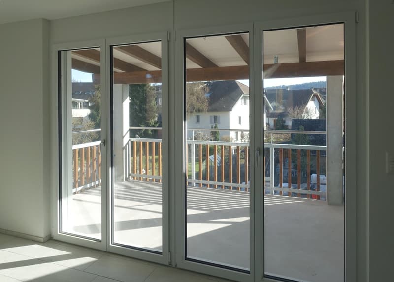Appartamento moderno di 4,5 locali nuovo (125 m²) – Primo affitto 2026 (10)