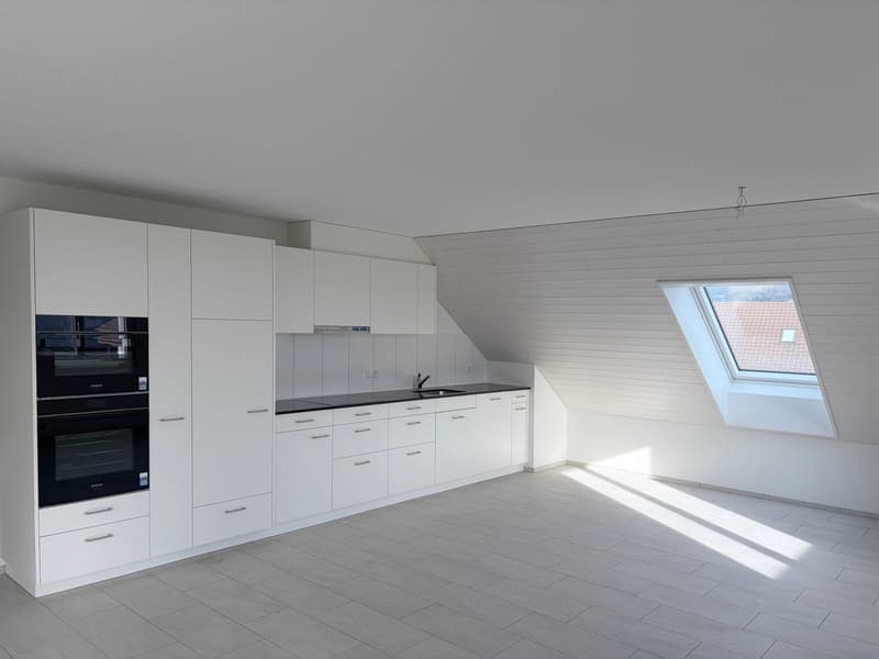 Appartamento moderno di 4,5 locali nuovo (125 m²) – Primo affitto 2026 (3)