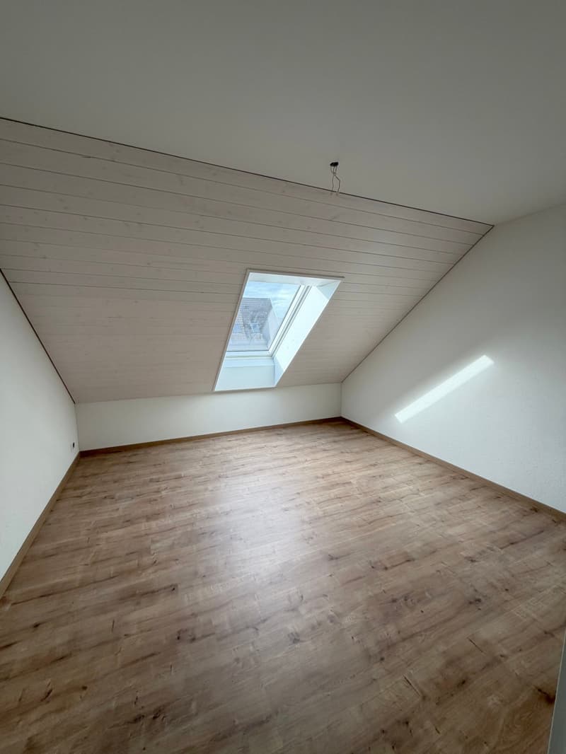 Appartamento moderno di 4,5 locali nuovo (125 m²) – Primo affitto 2026 (6)