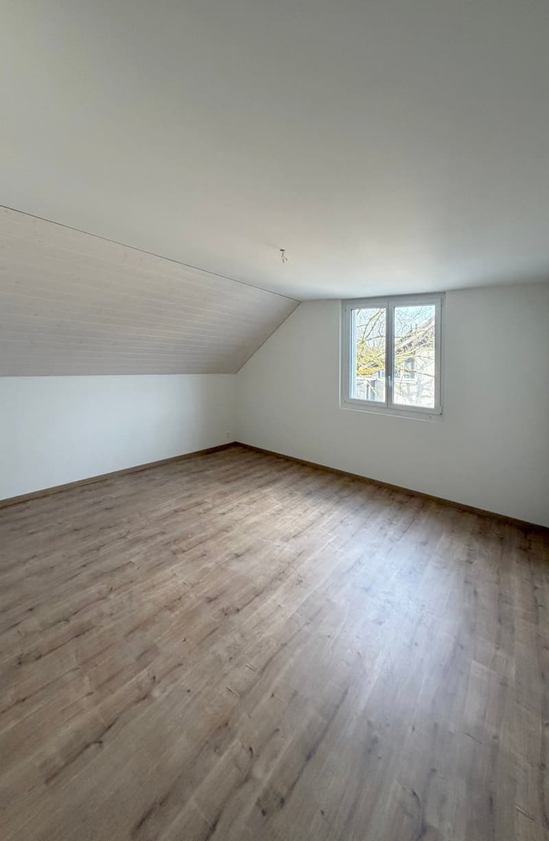 Appartamento moderno di 4,5 locali nuovo (125 m²) – Primo affitto 2026 (9)