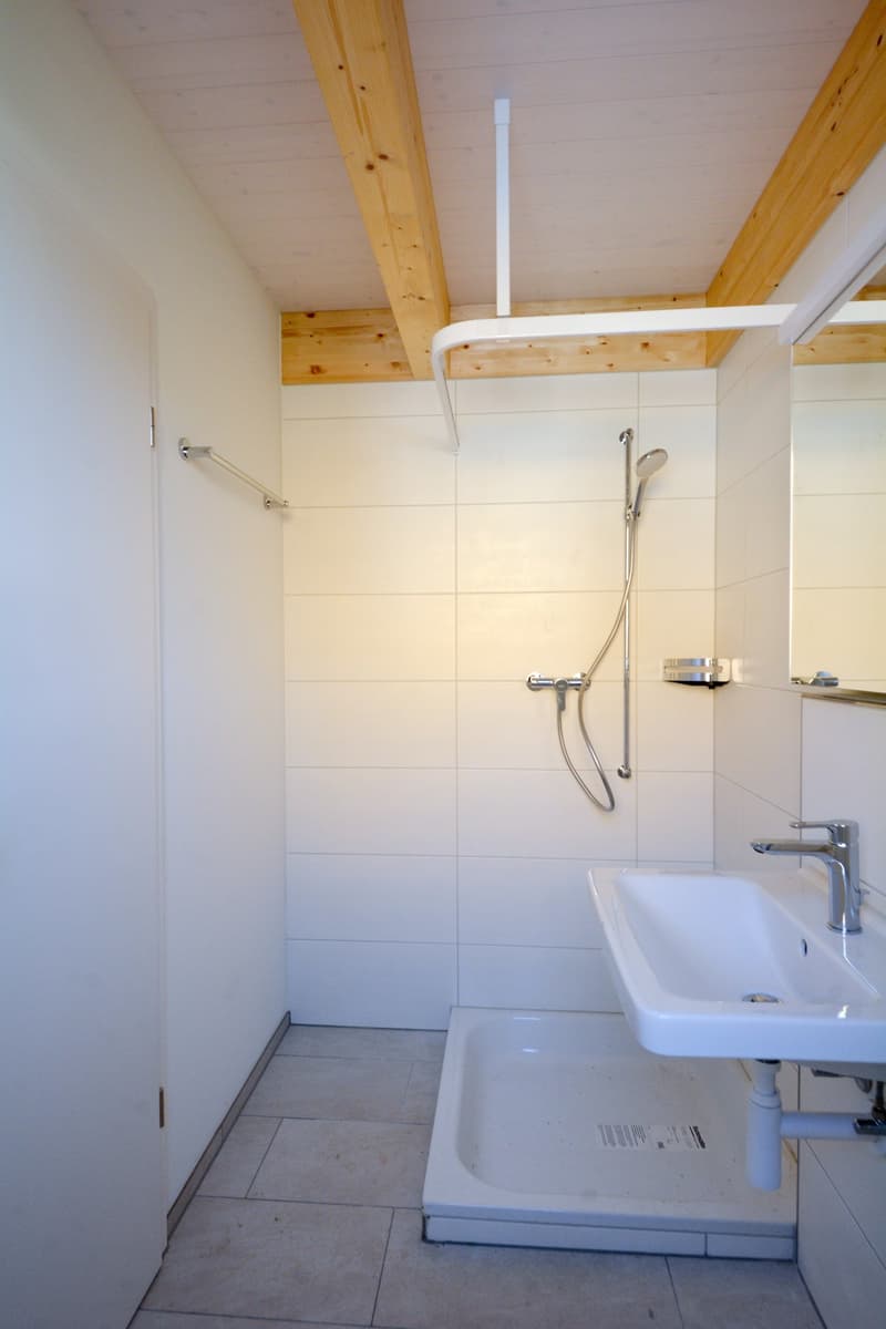 Spacious 6.5-room townhouses – New buildings in Rupperswil (18)