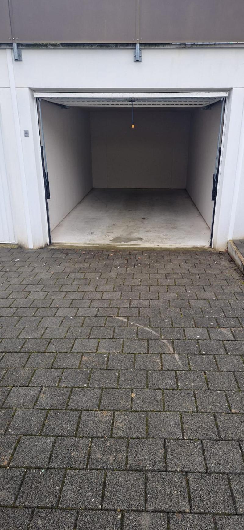 Fichtenstrasse Murgenthal G 7.3