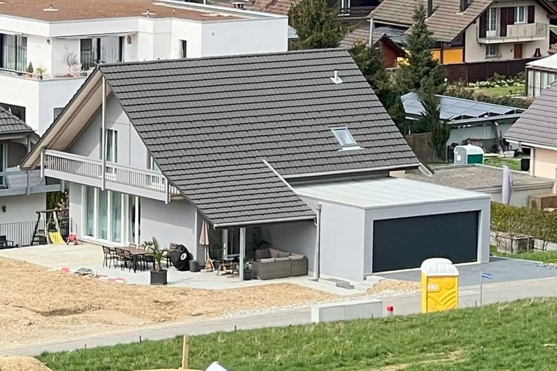 New Dream House in Murgenthal, Riken (1)