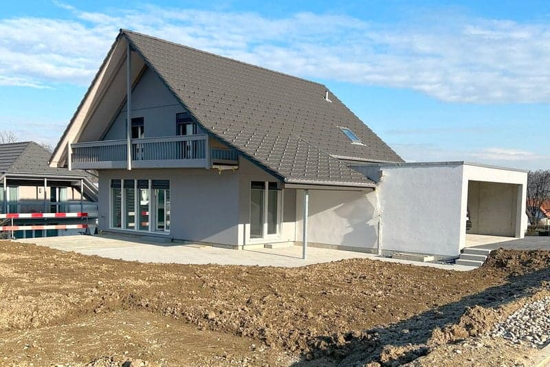 New Dream House in Murgenthal, Riken (2)