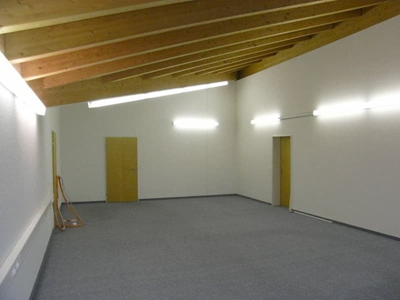 Büro 3 DG
