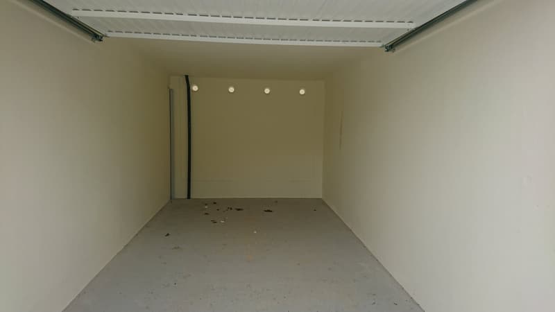 Garagenboxen (2)