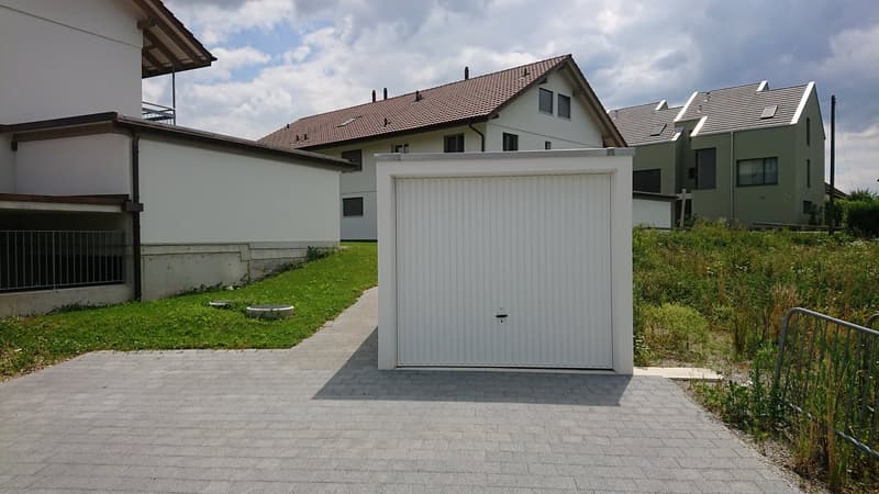 Garagenboxen (1)