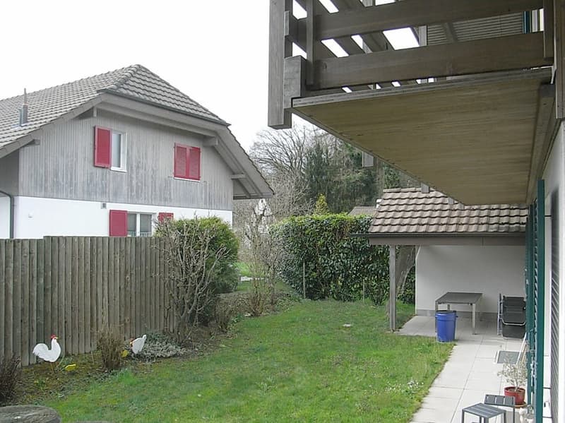 Garten