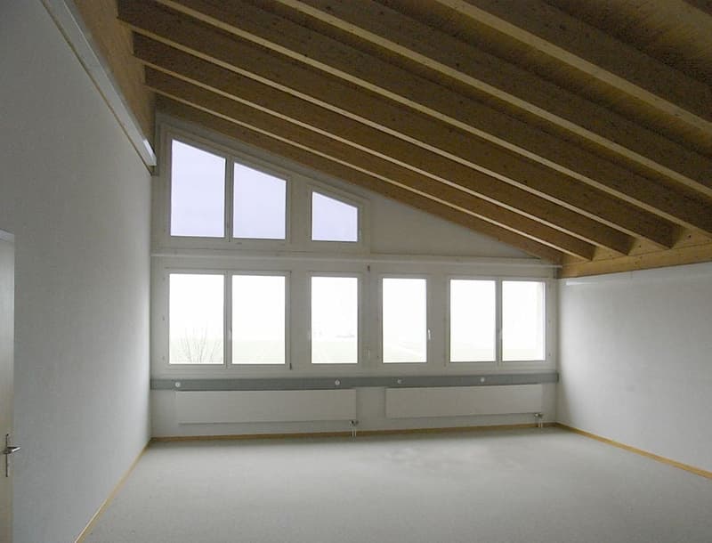 DG Büro 5W 55m2