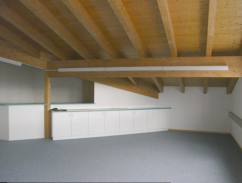 DG Büro 5 O Korpus